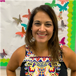 Ms. Cavallaro 